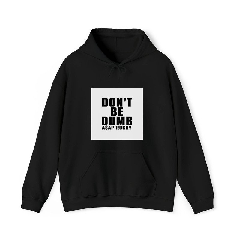 A AP Rocky Don t Be Dumb 1