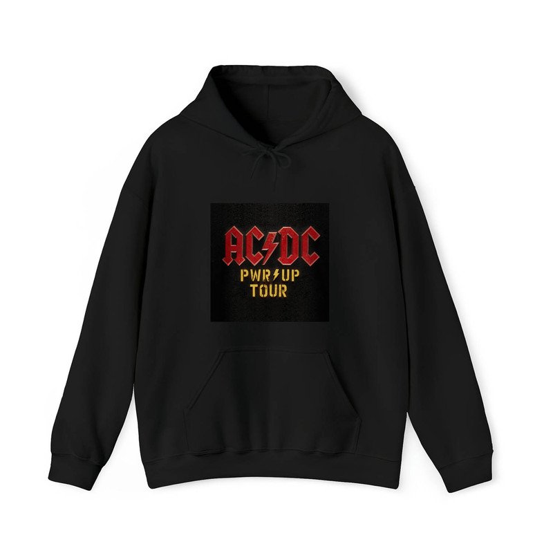 ACDC Power Up Tour 1