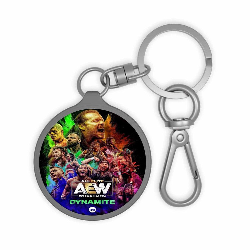 AEW Dynamite 3