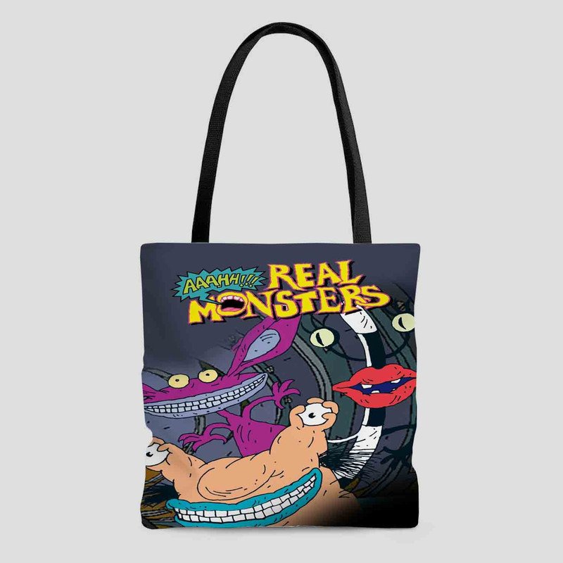 Aaahh Real Monsters 18