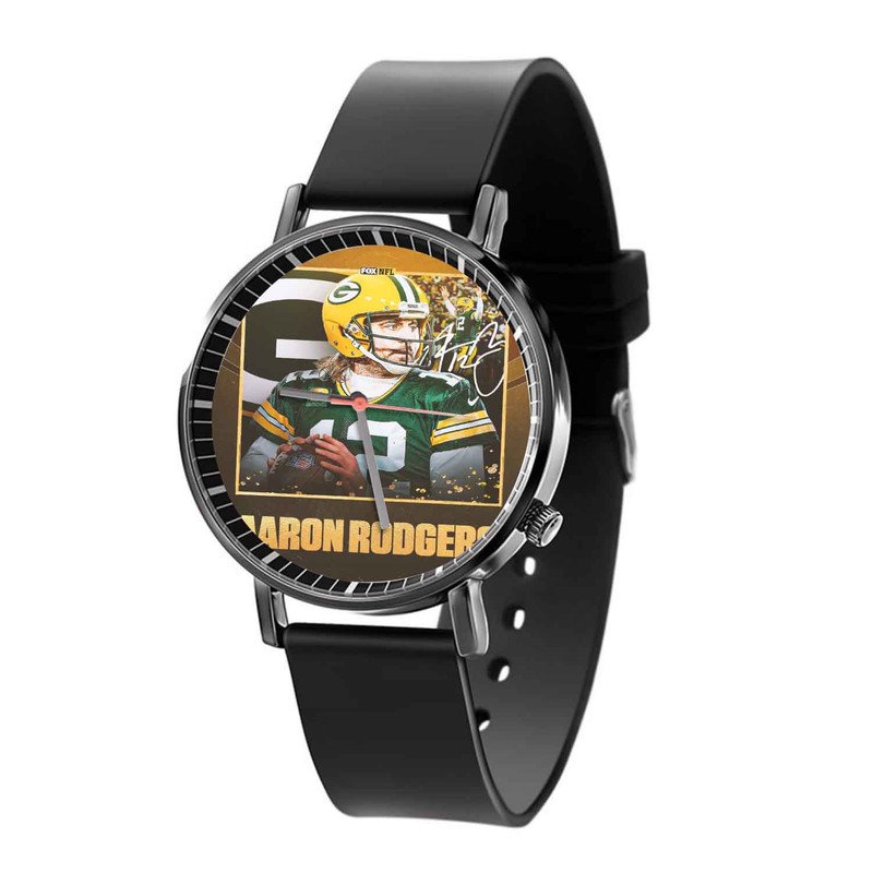 Aaron Rodgers Green Bay Packers 14