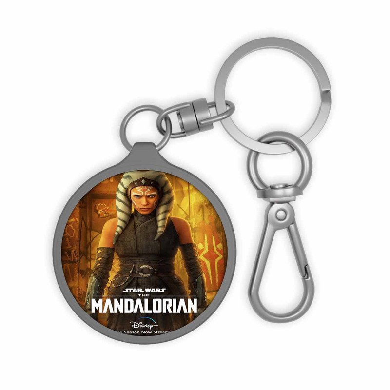 Ahsoka Tano Mandalorian 3