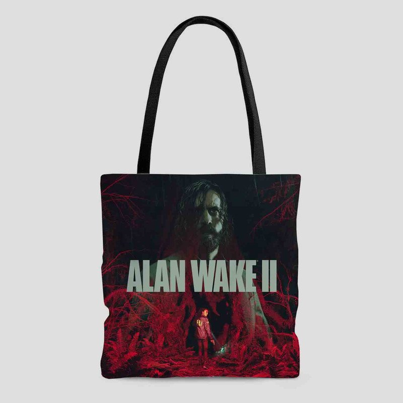 Alan Wake 2 18