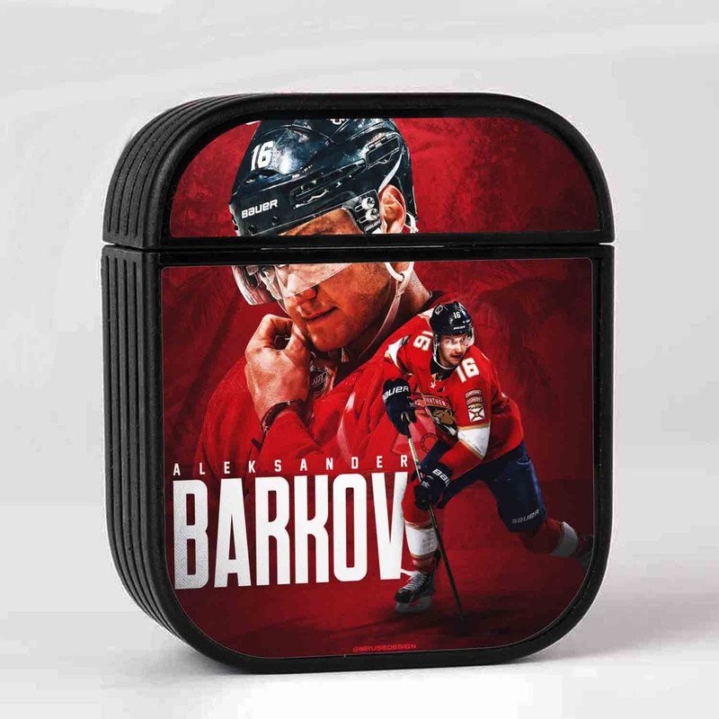 Aleksander Barkov Florida Panthers 2