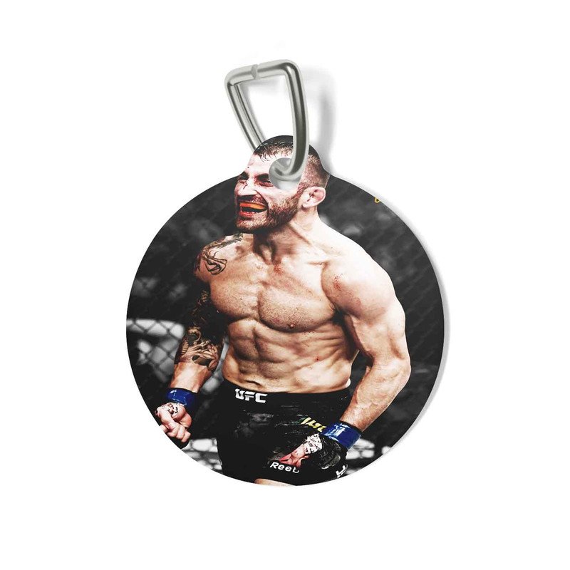 Alexander Volkanovski UFC 13