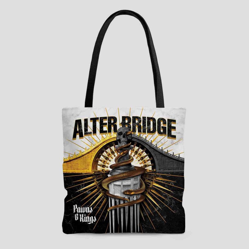Alter Bridge Pawns Kings 18