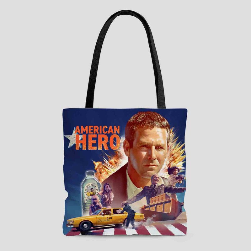 American Hero 18