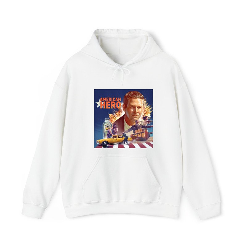 American Hero 2