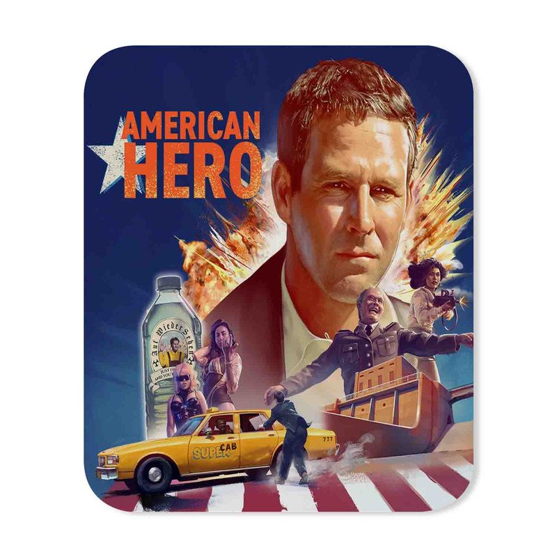 American Hero 8