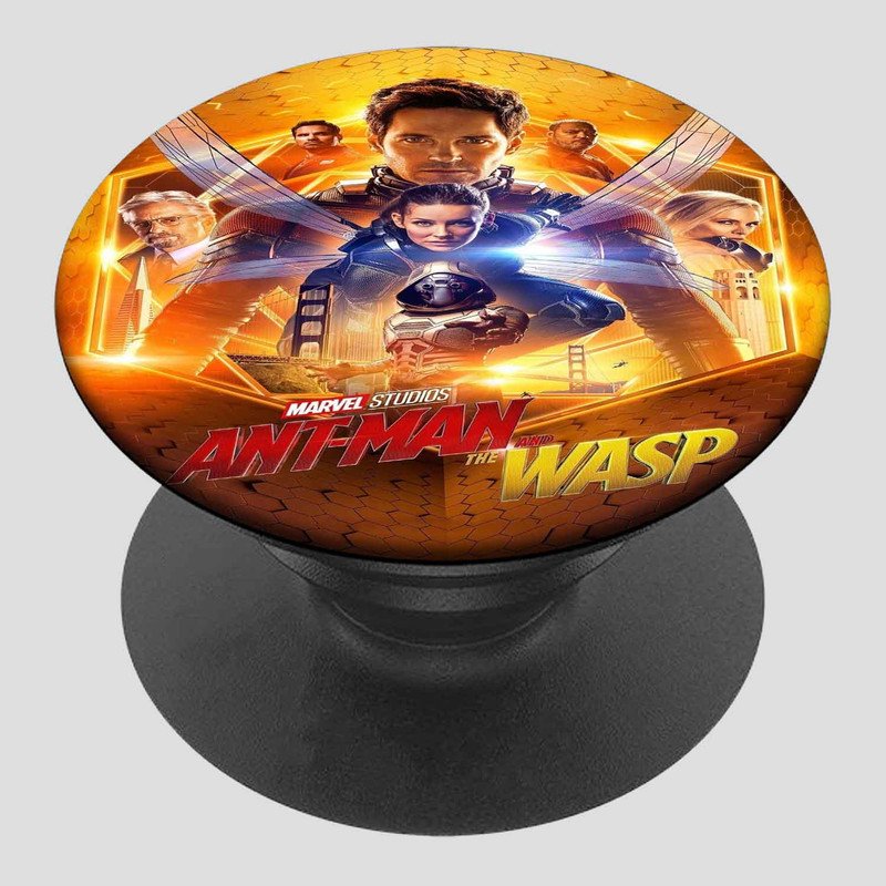 Ant Man and the Wasp Marvel