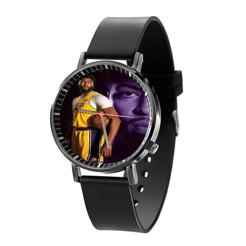 Anthony Davis LA Lakers 13