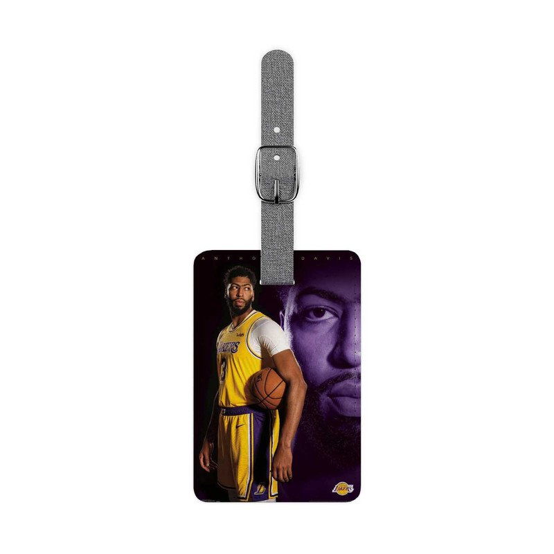 Anthony Davis LA Lakers 5