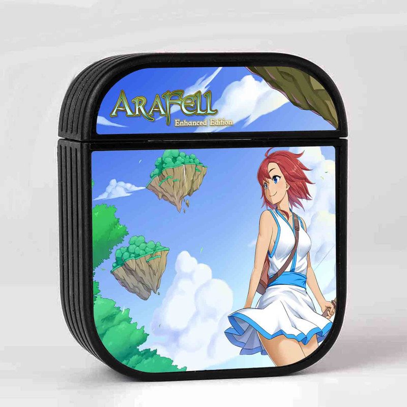 Ara Fell