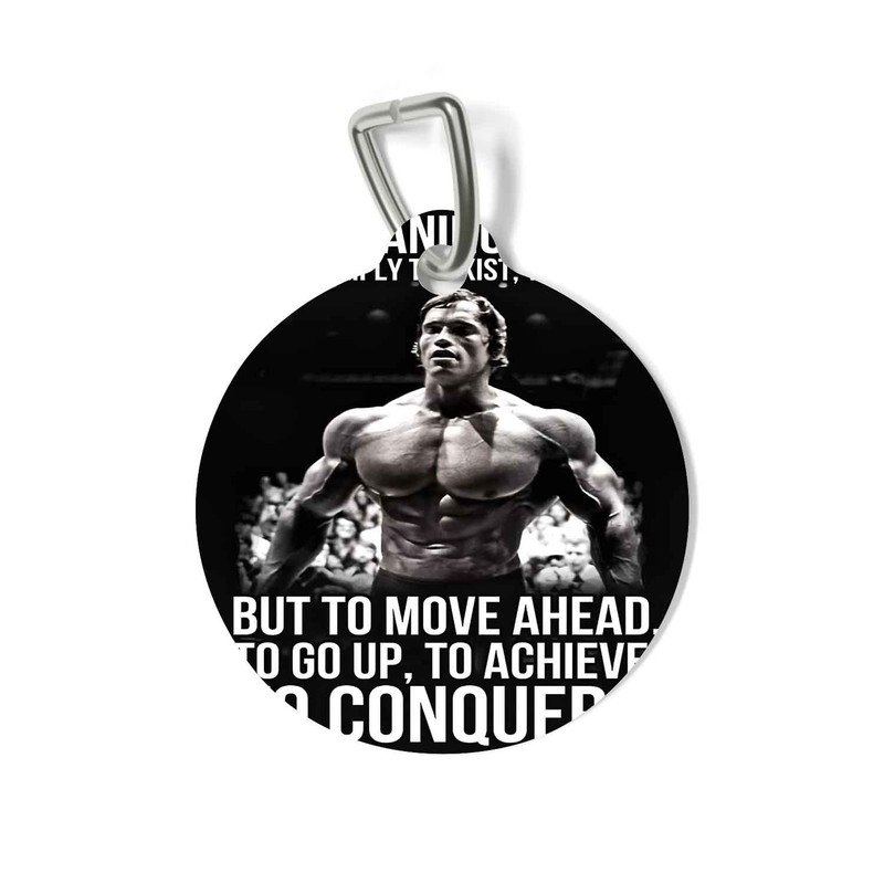 Arnold Schwarzenegger Motivational Quotes 11