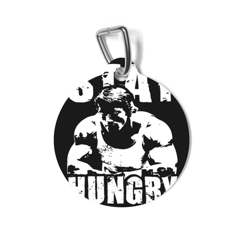 Arnold Schwarzenegger Stay Hungry 11