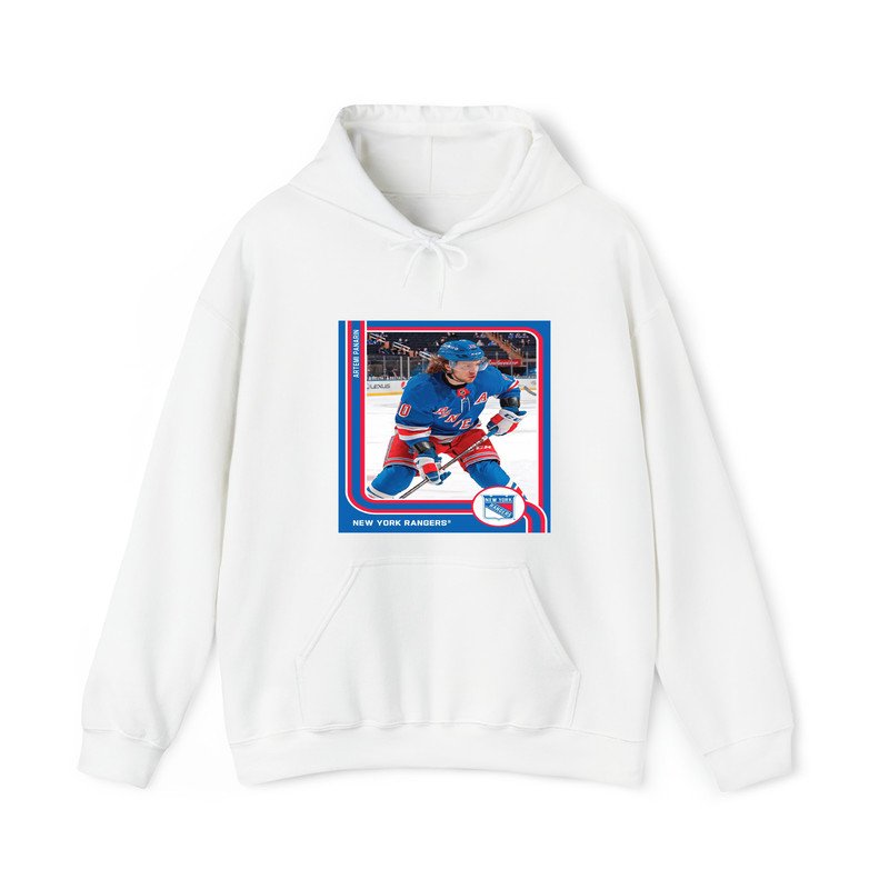 Artemi Panarin New York Rangers 1