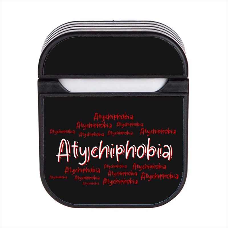 Atychiphobia