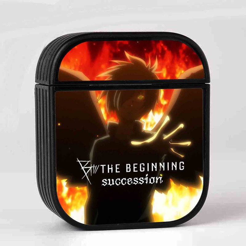 B The Beginning 2