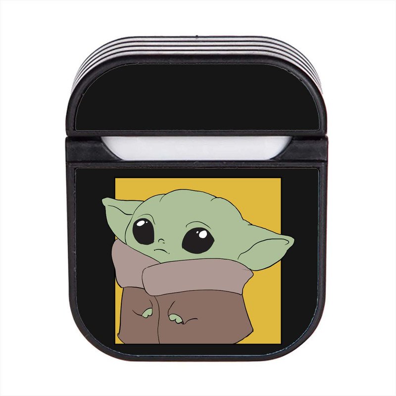 Baby Yoda