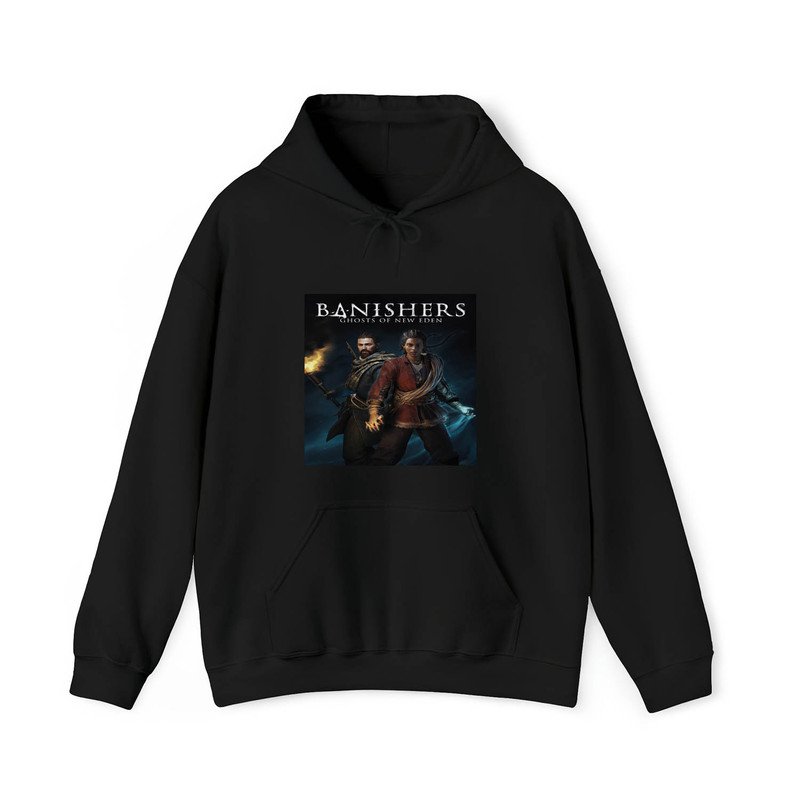Banishers Ghosts of New Eden 1