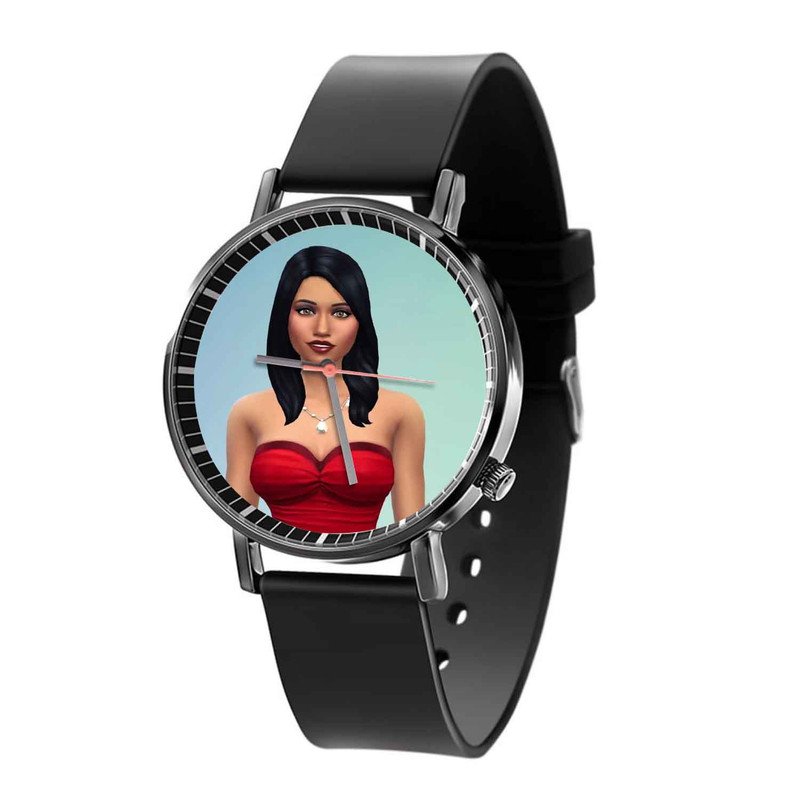 Bella Goth The Sims 13