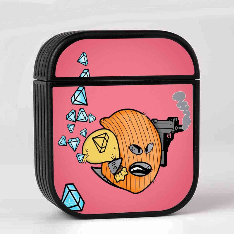 Big Ghost Ltd Mickey Diamond 2