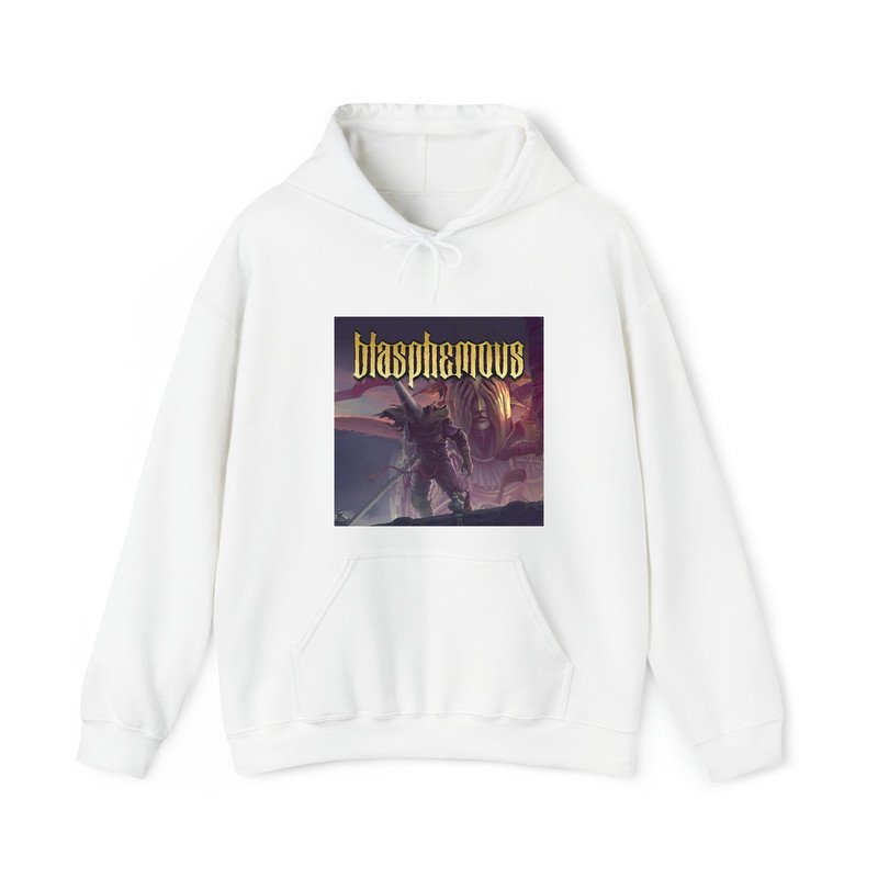 Blasphemous 2