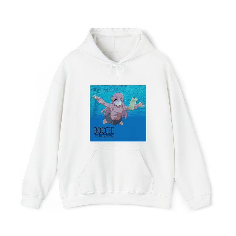 Bocchi the Rock Nirvana 2