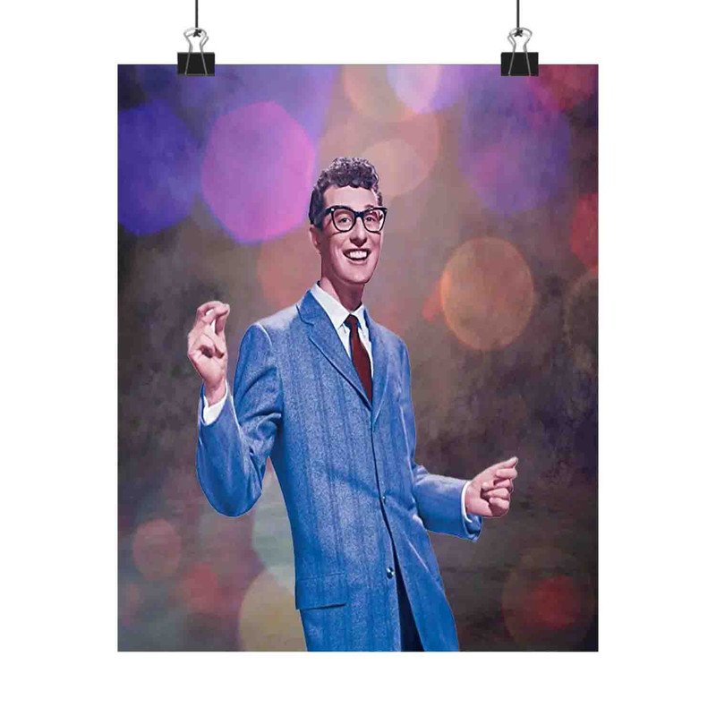 Buddy Holly 13