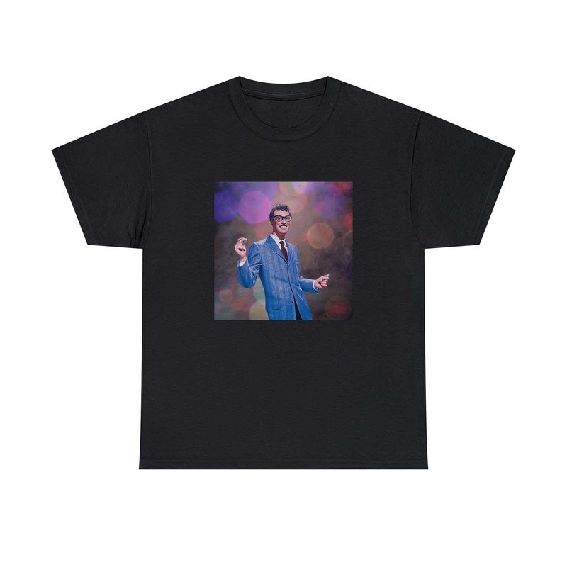 Buddy Holly 16