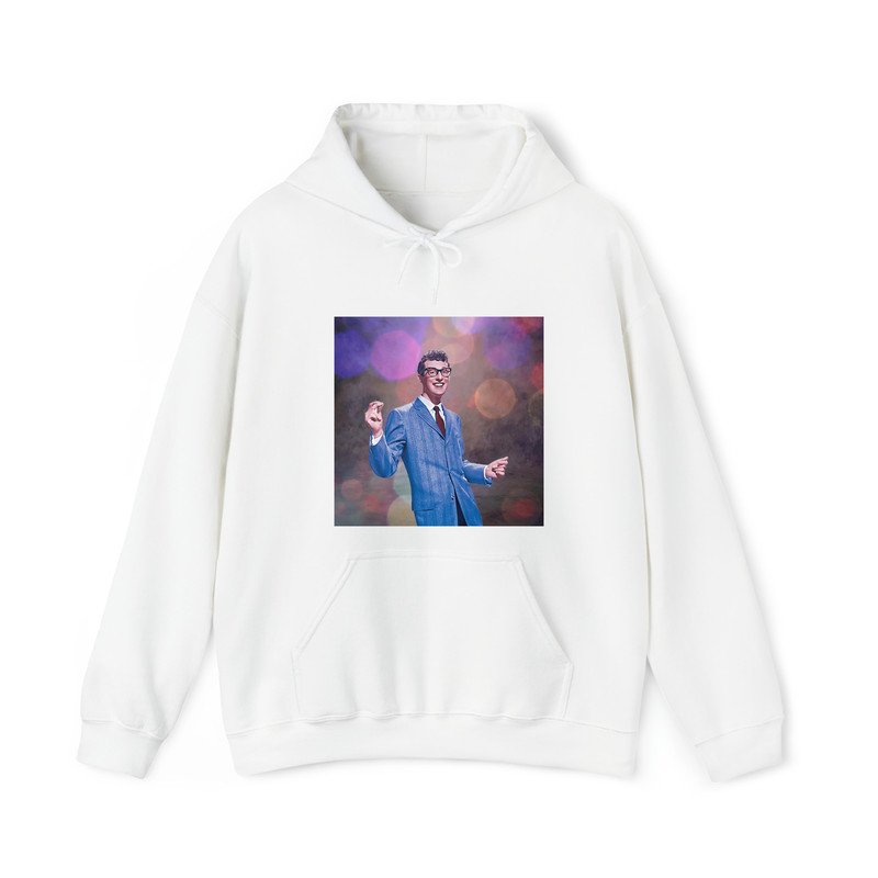 Buddy Holly 2