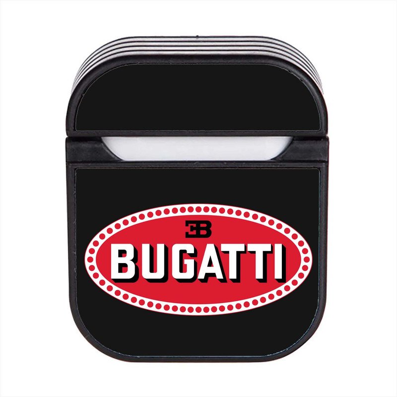 Bugatti