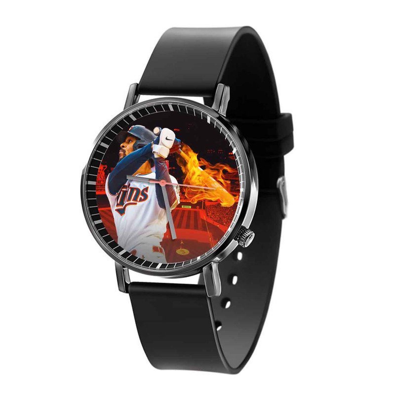 CF Byron Buxton Minnesota Twins 14