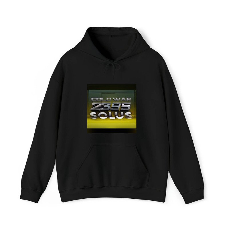 COLD WAR 2395 SOLUS 1