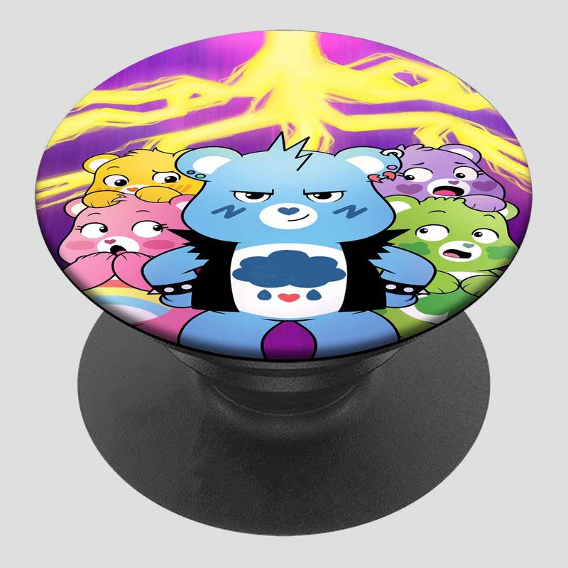 Care Bears Unlock the Magic