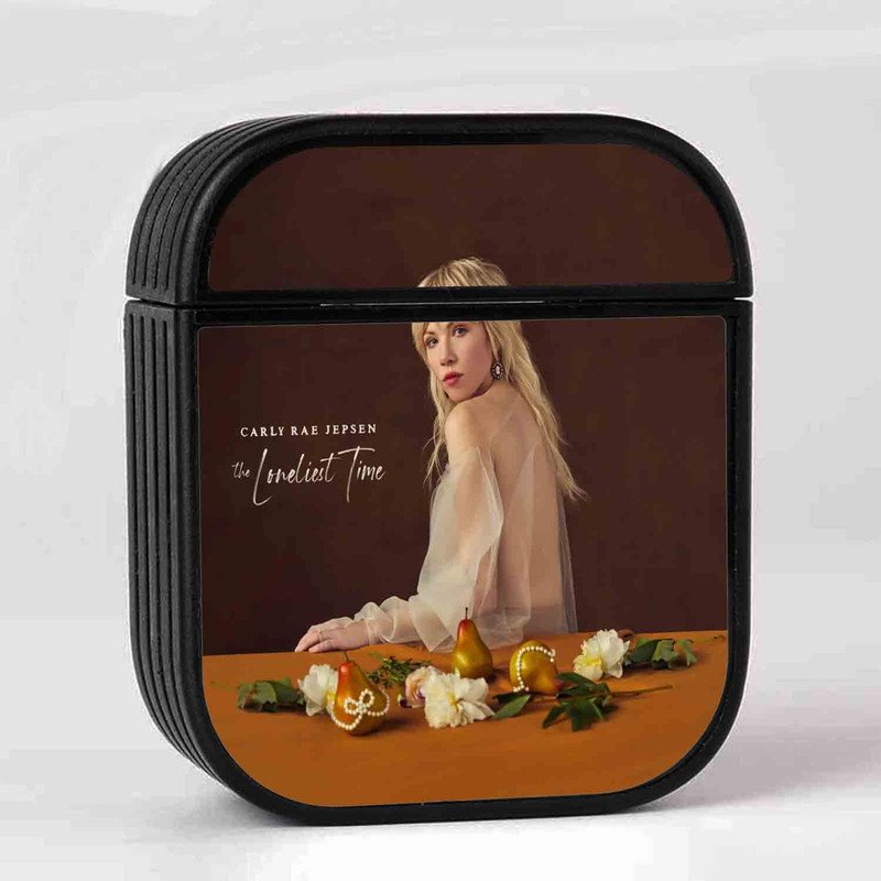 Carly Rae Jepsen The Loneliest Time