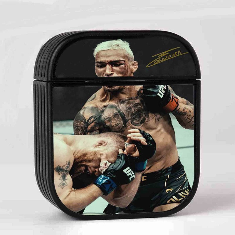 Charles Oliveira 1