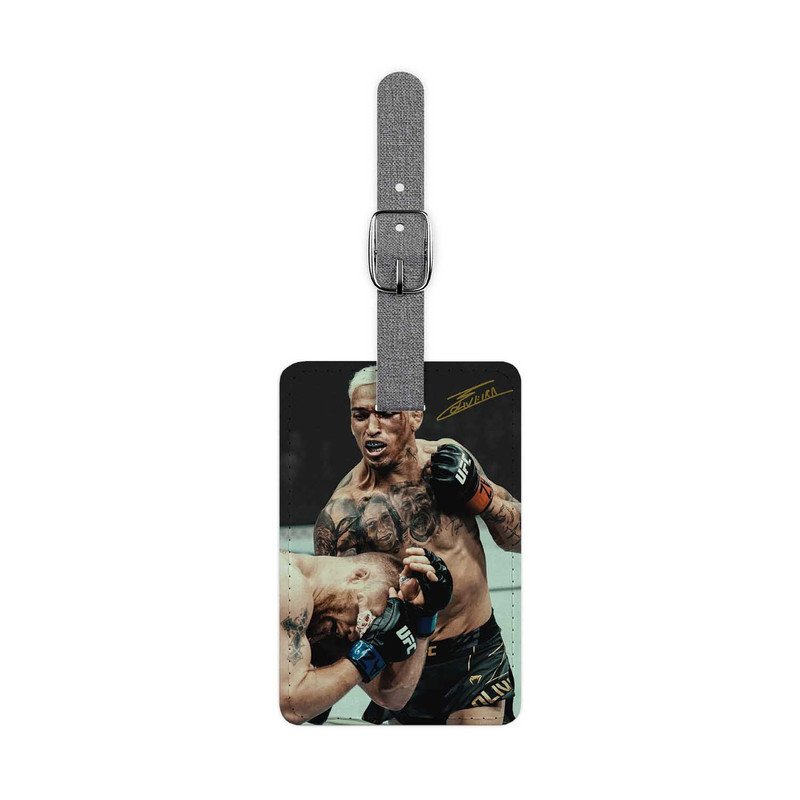 Charles Oliveira 5