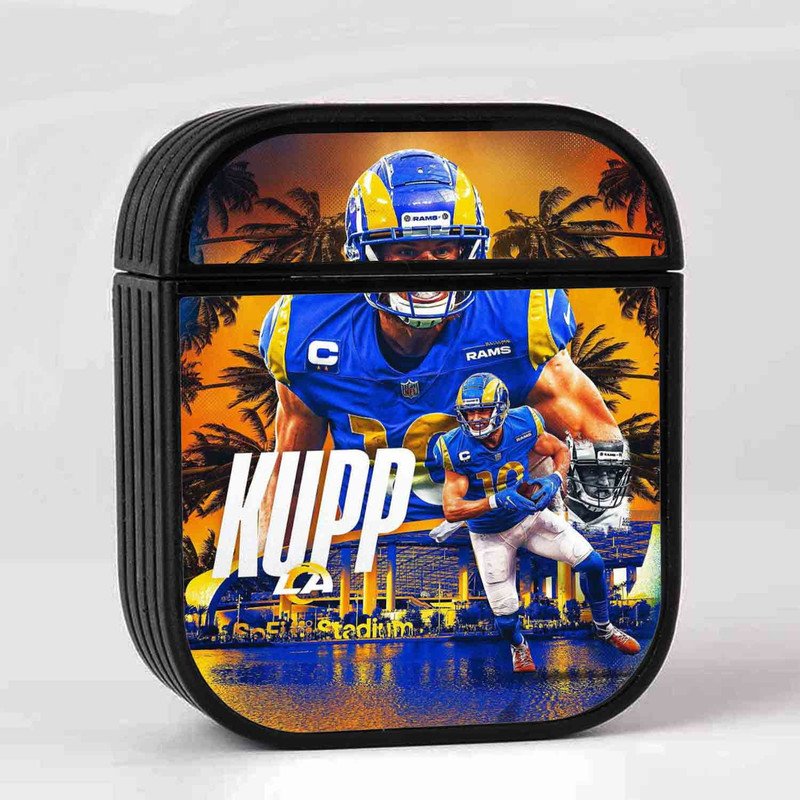 Cooper Kupp LA Rams 1