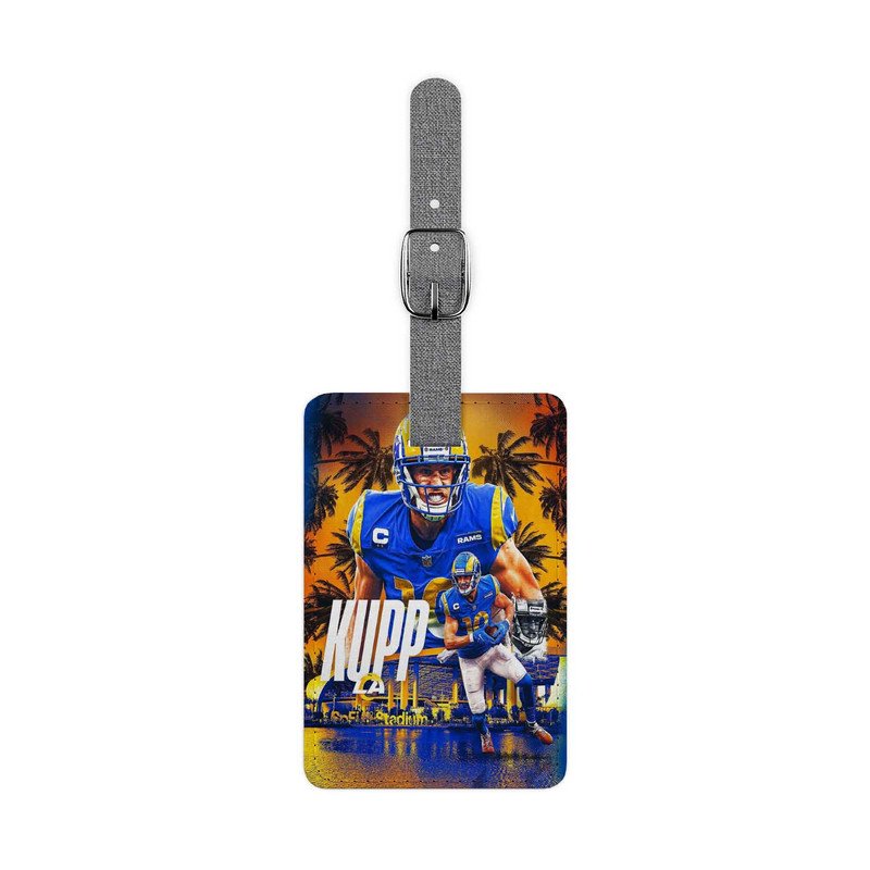 Cooper Kupp LA Rams 5