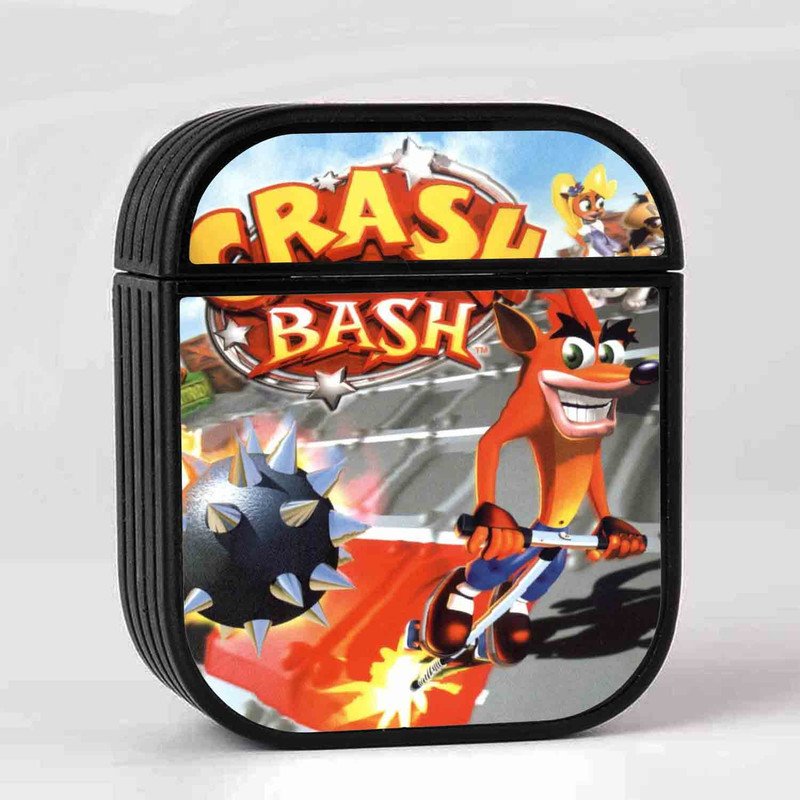 Crash the Bash 1