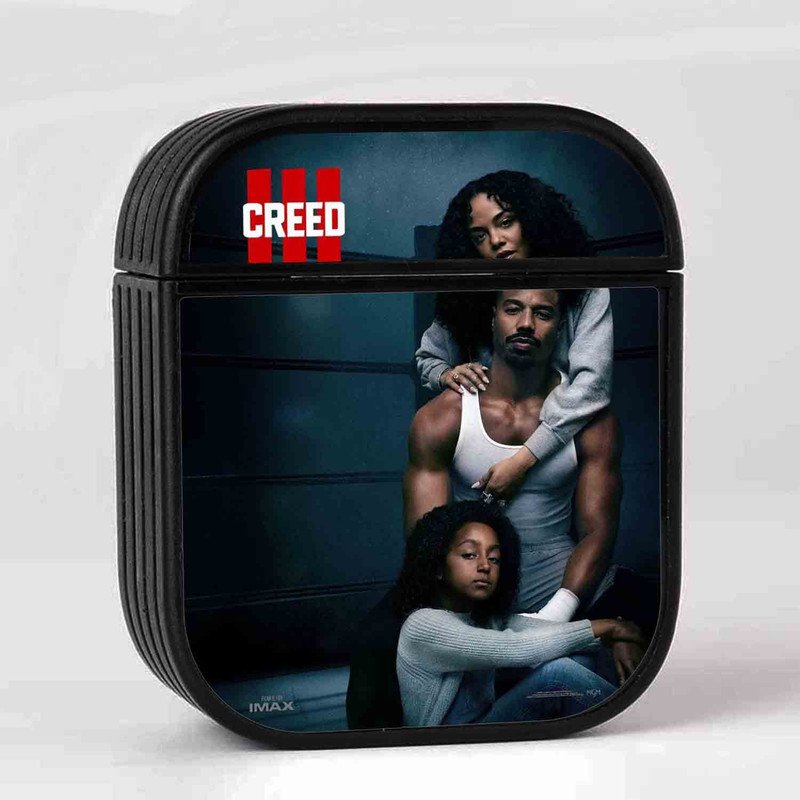 Creed 3 Movie 1