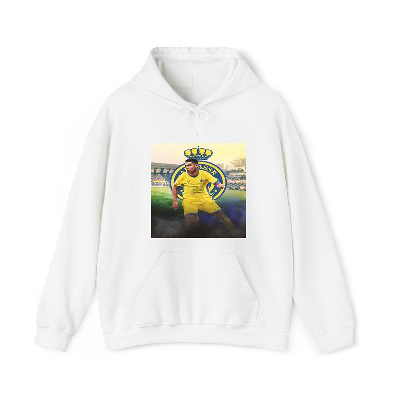 Cristiano Ronaldo Al Nassr FC 2