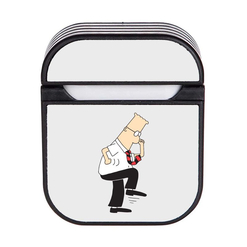 Dancing Dilbert