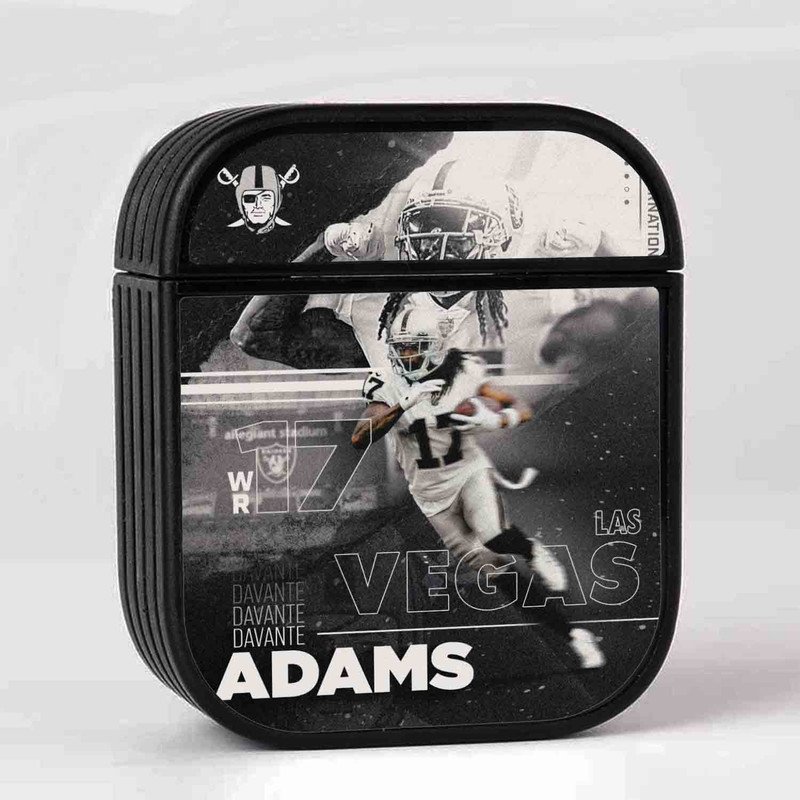 Davante Adams Las Vegas Raiders 1