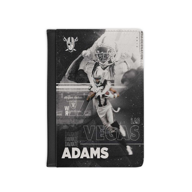 Davante Adams Las Vegas Raiders 10