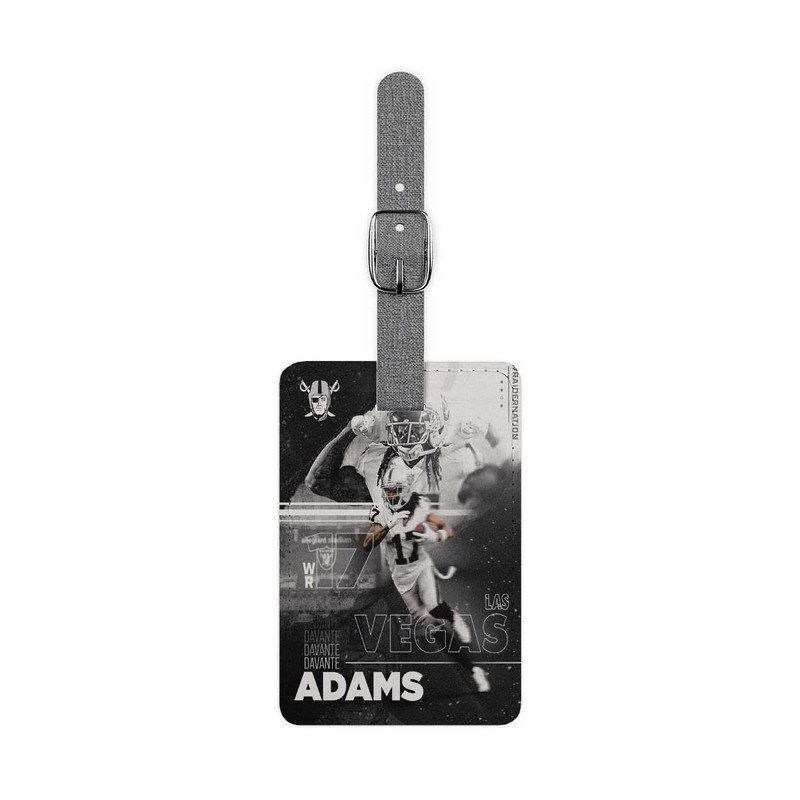 Davante Adams Las Vegas Raiders 5