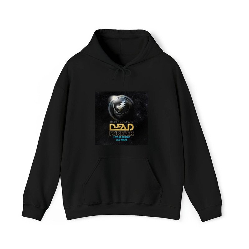 Dead Company Dead Forever Live at Sphere Las Vegas 1