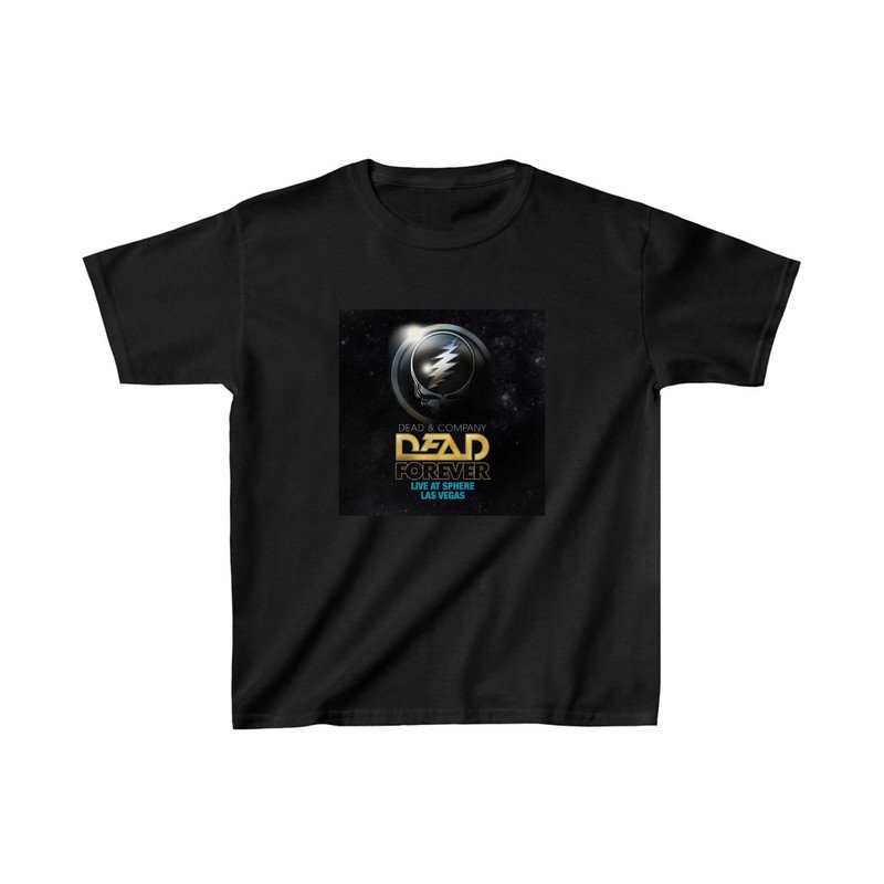Dead Company Dead Forever Live at Sphere Las Vegas 4