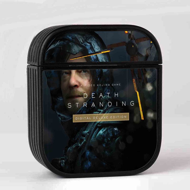 Death Stranding 1